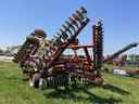 2010 Kuhn Krause 8200 Image