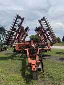 2010 Kuhn Krause 8200 Image