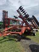 2010 Kuhn Krause 8200 Image