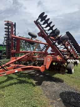 2010 Kuhn Krause 8200 Image