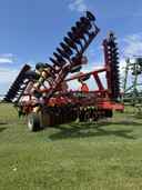 2010 Kuhn Krause 8200 Image