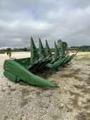 2020 John Deere 708C Image
