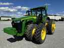 2024 John Deere 8R 410 Image