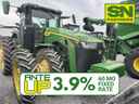2024 John Deere 8R 410 Image