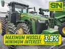 2024 John Deere 8R 410 Image