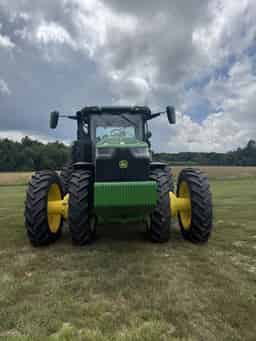 2024 John Deere 8R 410 Image