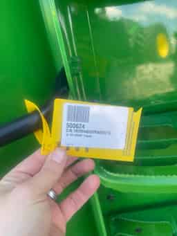2024 John Deere 9R 440 Image
