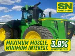 2024 John Deere 9R 440 Image