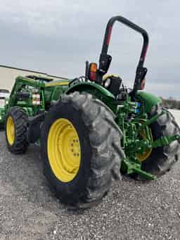 2023 John Deere 5090E Image