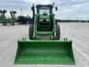 2023 John Deere 6130M Image