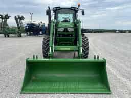 2023 John Deere 6130M Image