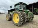 2010 John Deere 8295R 2010 Image