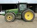 2010 John Deere 8295R 2010 Image