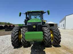 2024 John Deere 8R 410 Image