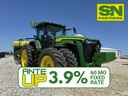 2024 John Deere 8R 410 Image