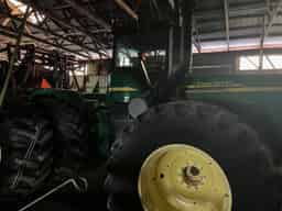 2002 John Deere 9520 Image