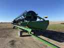 2022 John Deere HD45F Image