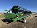 2022 John Deere HD45F Image