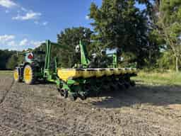 2024 John Deere 1745 Image