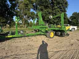 2024 John Deere 1745 Image