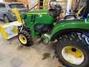 2019 John Deere 2038R Image