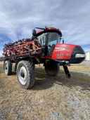 2019 Case IH Patriot 4440 Image