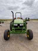 2023 John Deere 5050E Image