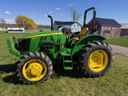 2024 John Deere 5050E Image