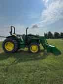 2024 John Deere 5050E Image