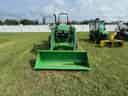 2024 John Deere 5050E Image