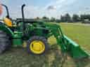 2024 John Deere 5050E Image
