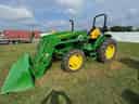 2024 John Deere 5050E Image