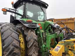 2014 John Deere 7250R Image