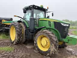 2014 John Deere 7250R Image
