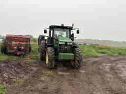 2014 John Deere 7250R Image