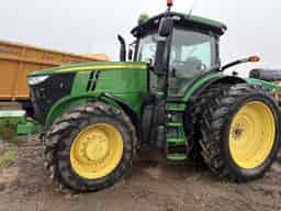 2014 John Deere 7250R Image