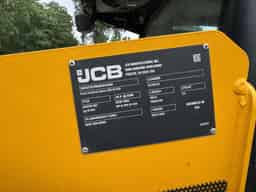 2021 JCB 3TS-8T Image