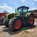 2022 Claas Axion 950 Image