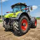 2022 Claas Axion 950 Image