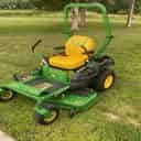 2023 John Deere Z530M Image