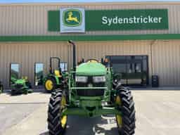 2022 John Deere 5065E Image