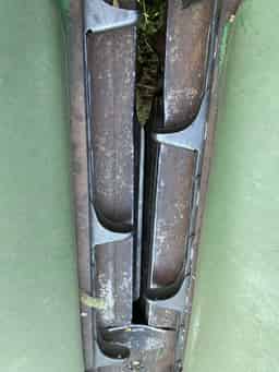 2007 John Deere 893 Image