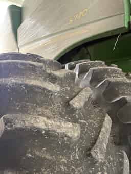 2021 John Deere S770 Image