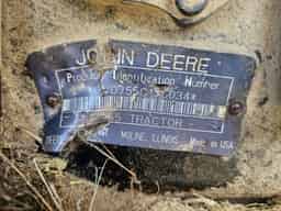 1994 John Deere 755 Image