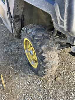 2019 John Deere XUV 835R Image