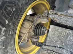 2019 John Deere XUV 835R Image