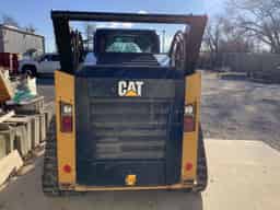 2018 Caterpillar 299D2 Image