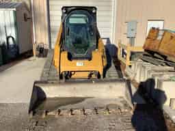 2018 Caterpillar 299D2 Image