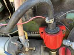 1967 John Deere 1020 Image