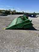 2023 John Deere C12F Image